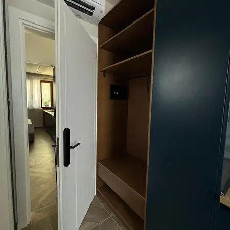 Sulejmanasi Gasthof Vlorë