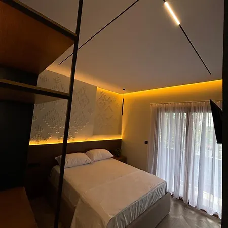 Pensionat Sulejmanasi Vlorë
