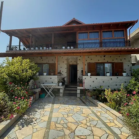Gasthof Sulejmanasi Vlorë