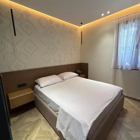Sulejmanasi Gasthof Vlorë