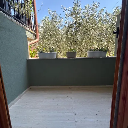 Sulejmanasi Pensionat Vlorë